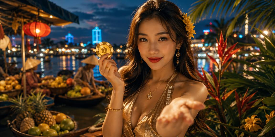 ok789 Bên trong sảnh trò chơi